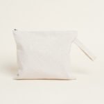 Beauty Home ΝΕΣΕΣΕΡ 29 x 25 cm ΕΚΡΟΥ ΧΡΥΣΟ LUREX