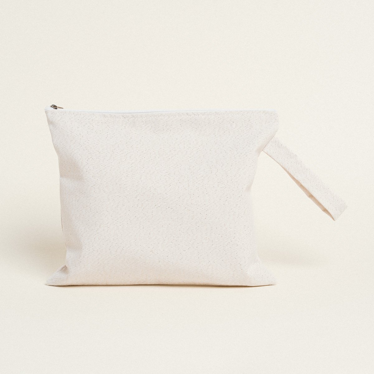 7e903bb9-ccfa-4507-8edd-805256d791b7-3 Beauty Home ΝΕΣΕΣΕΡ 29 x 25 cm ΕΚΡΟΥ ΧΡΥΣΟ LUREX - Image 1