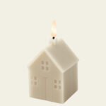 Beauty Home LED ΚΕΡΙ 6 x 11,5 cm ΣΠΙΤΙ ΠΟΥΡΟΥ