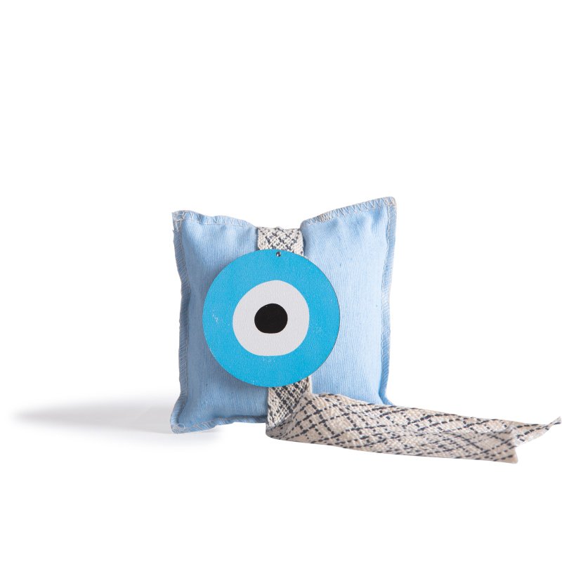 7fb6b5fe-5c01-412e-bcb5-8921b0aa6cc9 Beauty Home ΜΑΞΙΛΑΡΑΚΙ ΣΙΕΛ 10 x 10 cm - Image 1