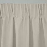 LINO ΚΟΥΡΤΙΝΑ SAMOS ΜΕ ΤΡΕΣΑ C91986 SAND 300Χ275 - Image 2