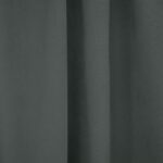 LINO ΚΟΥΡΤΙΝΑ RENAS ΜΕ ΤΡΕΣΑ 340 GREY 140X280 - Image 2