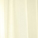 LINO ΚΟΥΡΤΙΝΑ LINE ΜΕ ΤΡΕΣΑ 102 BEIGE 145X295 - Image 2