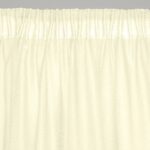 LINO ΚΟΥΡΤΙΝΑ LINE ΜΕ ΤΡΕΣΑ 102 BEIGE 145X295 - Image 3