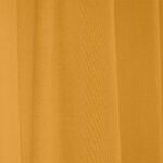 LINO ΚΟΥΡΤΙΝΑ LINE ΜΕ ΤΡΕΣΑ 501 HONEY 145X295 - Image 2