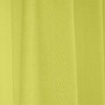 LINO ΚΟΥΡΤΙΝΑ LINE ΜΕ ΤΡΕΣΑ 201 LEMON 145X295 - Image 2