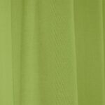 LINO ΚΟΥΡΤΙΝΑ LINE ΜΕ ΤΡΕΣΑ 708 GREEN 145X295 - Image 2