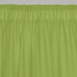 LINO ΚΟΥΡΤΙΝΑ LINE ΜΕ ΤΡΕΣΑ 708 GREEN 145X295 - Image 3