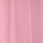 LINO ΚΟΥΡΤΙΝΑ LINE ΜΕ ΤΡΕΣΑ 301 PINK 145X295 - Image 3