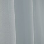 LINO ΚΟΥΡΤΙΝΑ LINE ΜΕ ΤΡΕΣΑ 601 CIEL 145X295 - Image 3