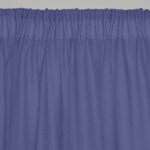 LINO ΚΟΥΡΤΙΝΑ LINE ΜΕ ΤΡΕΣΑ 602 LEVANDA 145X295 - Image 3