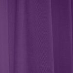 LINO ΚΟΥΡΤΙΝΑ LINE ΜΕ ΤΡΕΣΑ 305 MAUVE 145X295 - Image 2