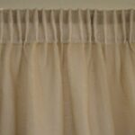LINO ΚΟΥΡΤΙΝΑ LINE ΜΕ ΤΡΕΣΑ 106 CAMEL 300X295 - Image 2