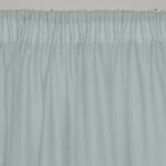 LINO ΚΟΥΡΤΙΝΑ LINE ΜΕ ΤΡΕΣΑ 802 GREY-BLUE 300X295 - Image 2