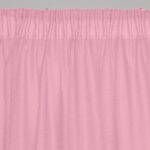 LINO ΚΟΥΡΤΙΝΑ LINE ΜΕ ΤΡΕΣΑ 301 PINK 300X295 - Image 2