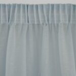 LINO ΚΟΥΡΤΙΝΑ LINE ΜΕ ΤΡΕΣΑ 601 CIEL 300X295 - Image 2