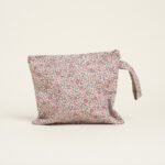 Beauty Home ΝΕΣΕΣΕΡ 29 x 25 cm ΡΟΖ ΜΑΡΓΑΡΙΤΕΣ