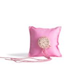 Beauty Home ΜΑΞΙΛΑΡΑΚΙ ΡΟΖ 10 x 10 cm