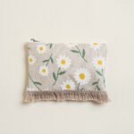 Beauty Home ΠΟΡΤΟΦΟΛΑΚΙ 9 x 16 cm  ΜΑΡΓΑΡΙΤΕΣ