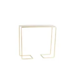 Beauty Home 3 ΜΕΤΑΛΛΙΚΕΣ ΒΑΣΕΙΣ ΠΑΡΟΥΣΙΑΣΗΣ 27×29,5x10cm / 18×28,5x10cm / 9x27x10cm - Image 3