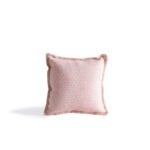 Beauty Home ΜΑΞΙΛΑΡΑΚΙ ΜΕ ΚΕΝΤΗΜΑ ΡΟΜΒΟ ΡΟΖ 10 x 10 cm