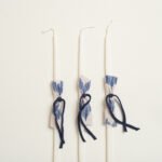 Beauty Home ΚΕΡΑΚΙΑ ΚΟΛΥΜΒΗΘΡΑΣ ΜΠΛΕ ΖΙΓΚΖΑΓΚ