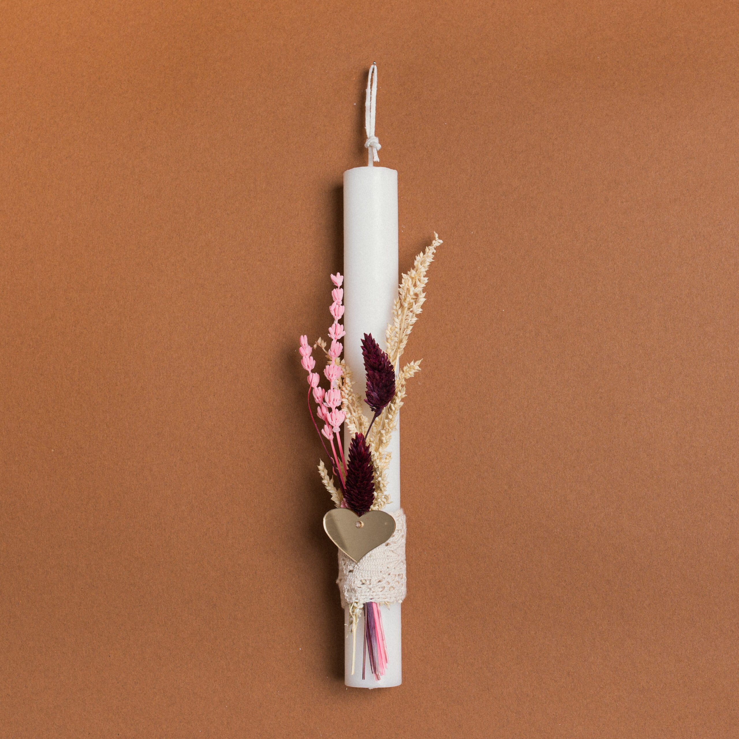 870606a6-47ba-41ea-bde3-56982d9501a1-scaled-1 Beauty Home ΛΑΜΠΑΔΑ 25cm ΑΠΟΞΗΡΑΜΕΝΑ ΜΕ ΚΑΡΔΙΑ PLEXI GLASS ΜΠΟΡΝΤΩ ΣΕ ΣΥΣΚΕΥΑΣΙΑ ΔΩΡΟΥ - Image 1