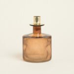 Beauty Home ΚΗΡΟΠΗΓΙΟ ΒΑΣΗ 14 x 9 cm ΜΠΕΖ