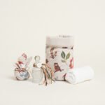 Beauty Home ΚΥΛΙΝΔΡΟΣ ΛΑΔΟΣΕΤ FOREST WOOD ANIMALS