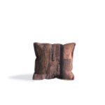 Beauty Home ΜΑΞΙΛΑΡΑΚΙ ΞΥΛΟ 10 x 10 cm