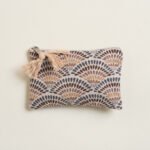 Beauty Home ΠΟΡΤΟΦΟΛΑΚΙ 9 x 16 cm ΒΕΝΤΑΛΙΕΣ ΓΗΙΝΑ ΧΡΩΜΑΤΑ