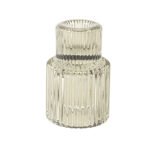 Beauty Home ΚΗΡΟΠΗΓΙΟ SAGE GREEN  Ø5,5×8,5cm