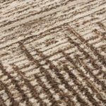 Beauty Home Χαλί Prestige Art 9315 160x230 Beige Brown - Μπεζ Καφέ - Image 4