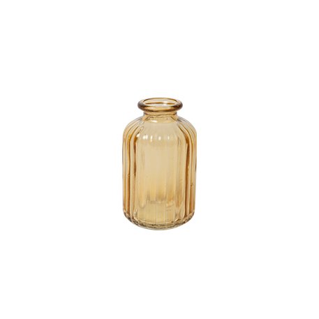 95316f97-671a-44f2-86ed-983799c342d0 Beauty Home Βάζο Giorgia 6,2 x 10 CM 190ml - Image 1