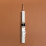 Beauty Home ΛΑΜΠΑΔΑ 25cm ΜΠΡΕΛΟΚ Mr. ΣΕ ΣΥΣΚΕΥΑΣΙΑ ΔΩΡΟΥ