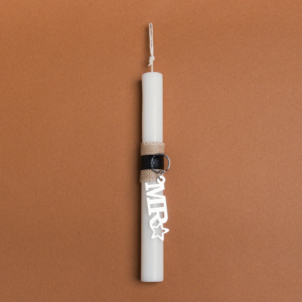 9afdeb9d-890d-4360-8b59-88ab74cb9208 Beauty Home ΛΑΜΠΑΔΑ 25cm ΜΠΡΕΛΟΚ Mr. ΣΕ ΣΥΣΚΕΥΑΣΙΑ ΔΩΡΟΥ - Image 1