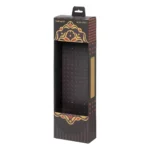 Beauty Home ΛΑΜΠΑΔΑ 25cm ΚΛΕΙΔΙ-ΚΑΡΔΙΑ ΜΠΡΕΛΟΚ ΣΕΤ 2 τμχ ΣΕ ΣΥΣΚΕΥΑΣΙΑ ΔΩΡΟΥ - Image 3