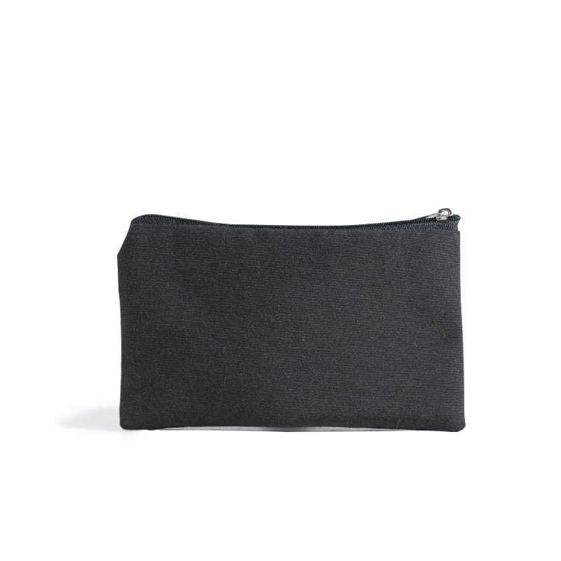 LK1_5423-copy Beauty Home ΠΟΡΤΟΦΟΛΑΚΙ 9 x 16 cm ΜΑΥΡΟ PREMIUM - Image 1