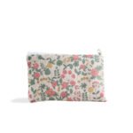 Beauty Home ΠΟΡΤΟΦΟΛΑΚΙ 9 x 16 cm ΠΡΑΣΙΝΑ ΦΥΛΛΑ ΦΛΟΡΑΛ