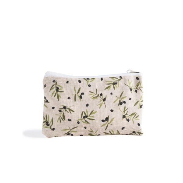 Beauty Home ΠΟΡΤΟΦΟΛΑΚΙ 9 x 16 cm ΜΙΚΡΕΣ ΕΛΙΕΣ