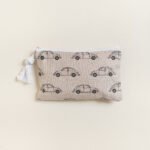 Beauty Home ΠΟΡΤΟΦΟΛΑΚΙ 9 x 16 cm ΚΛΑΣΣΙΚΟ ΑΥΤΟΚΙΝΗΤΑΚΙ