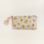 Beauty Home ΠΟΡΤΟΦΟΛΑΚΙ 9 x 16 cm ΜΙΚΡΑ ΛΕΜΟΝΙΑ