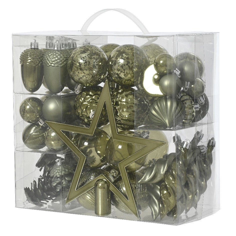 a4bdb9f9-a98b-4ad0-a783-ccf400449608 Beauty Home ΑΘΡΑΥΣΤΑ ΣΤΟΛΙΔΙΑ ΛΑΔΙ 60 ΤΜΧ ø 3-6 CM - Image 1