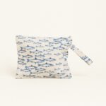 Beauty Home ΝΕΣΕΣΕΡ 29 x 25 cm ΨΑΡΙΑ ΜΕ ΟΨΗ ΖΩΓΡΑΦΙΣΜΕΝΑ ΣΤΟ ΧΕΡΙ