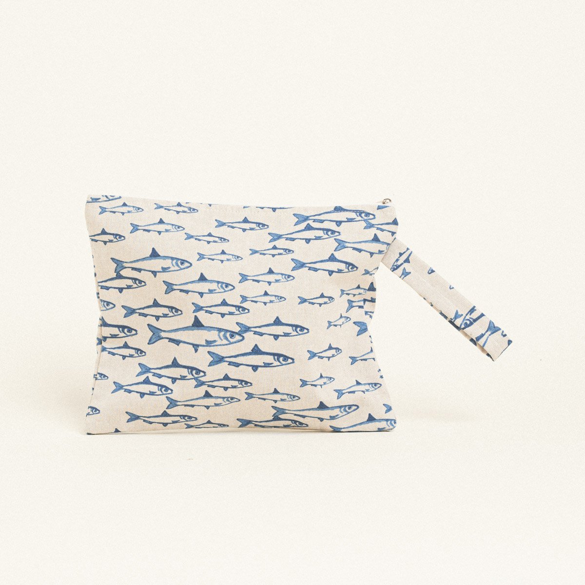 a79affaf-820d-41ee-aaf2-48c08d9ffea7 Beauty Home ΝΕΣΕΣΕΡ 29 x 25 cm ΨΑΡΙΑ ΜΕ ΟΨΗ ΖΩΓΡΑΦΙΣΜΕΝΑ ΣΤΟ ΧΕΡΙ - Image 1