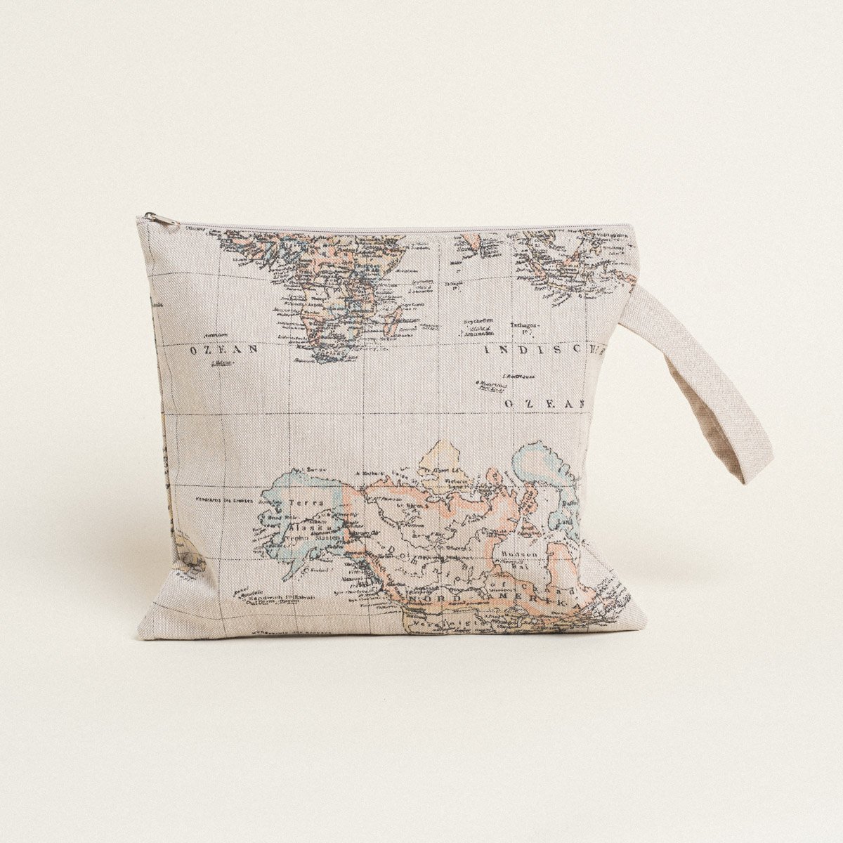 aaf576cf-c617-462c-aa55-e7b49ab234f2-3 Beauty Home ΝΕΣΕΣΕΡ 29 x 25 cm ΧΑΡΤΗΣ VINTAGE - Image 1