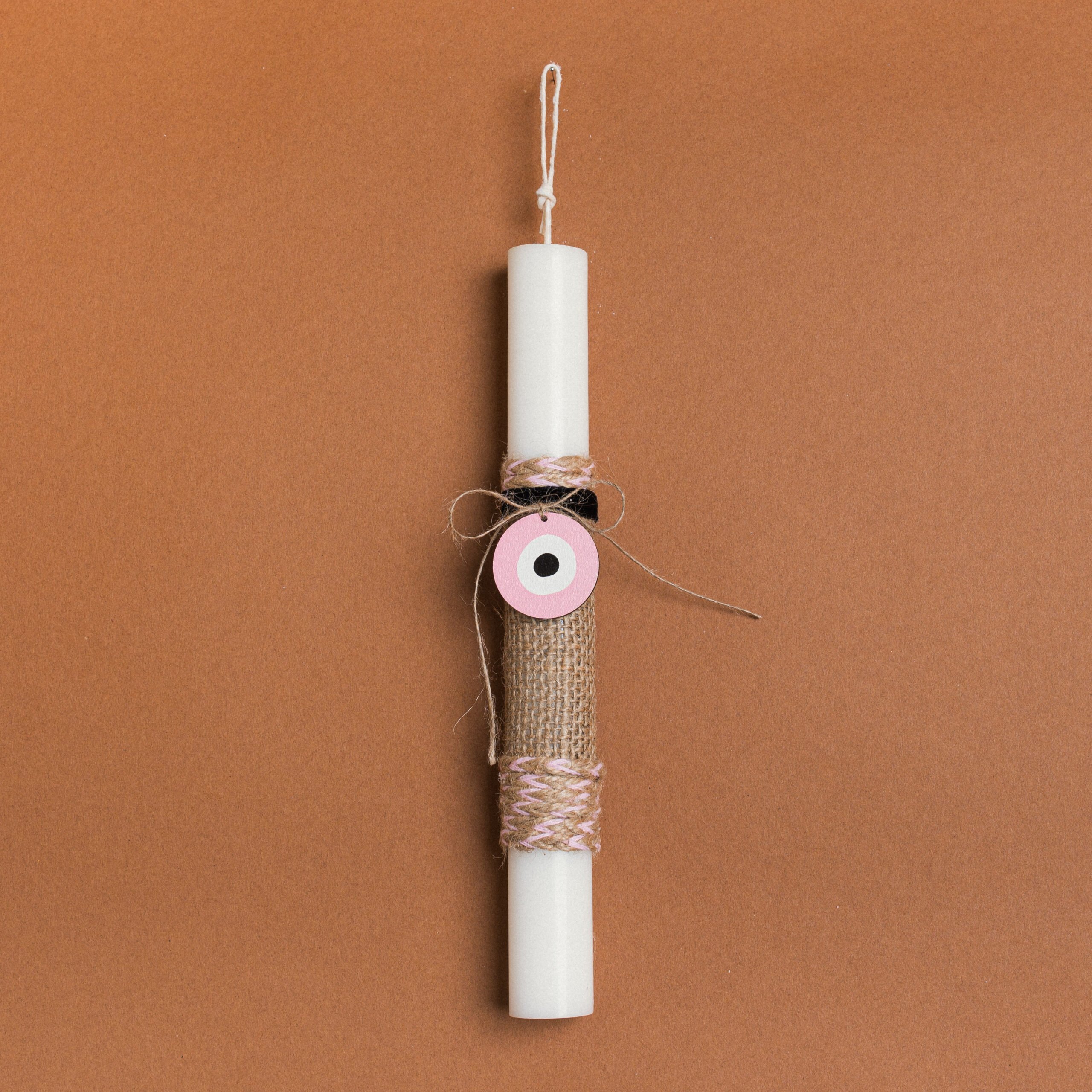 adaaeba4-0294-4e9d-be7e-b3a5a76779d3-scaled-1 Beauty Home ΛΑΜΠΑΔΑ 25cm ΞΥΛΙΝΟ ΜΑΤΙ ΡΟΖ ΣΕ ΣΥΣΚΕΥΑΣΙΑ ΔΩΡΟΥ - Image 1