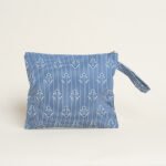 Beauty Home ΝΕΣΕΣΕΡ 29 x 25 cm ΑΓΚΥΡΑ ΡΙΓΕ ΜΠΛΕ