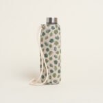 Beauty Home ΘΗΚΗ ΓΙΑ ΜΠΟΥΚΑΛΙ ΜΕ ΚΟΡΔΟΝΙ 22 x 12 cm  ΜΙΚΡΑ ΜΟΝΣΤΕΡΑ