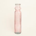 Beauty Home Γυάλινο Βάζο Ίριδα 76,5 CM